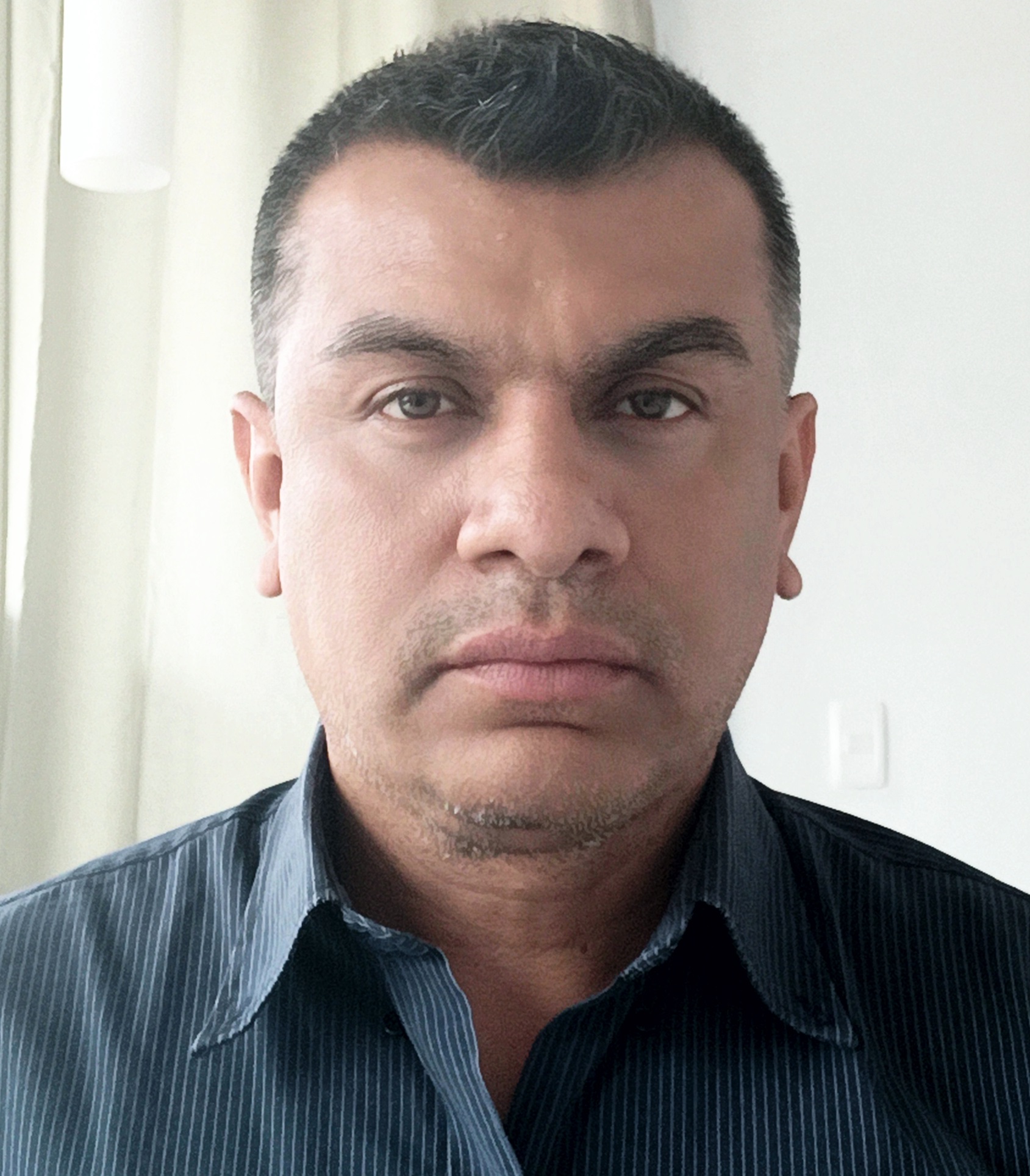 Carlos Condemarín Montealegre