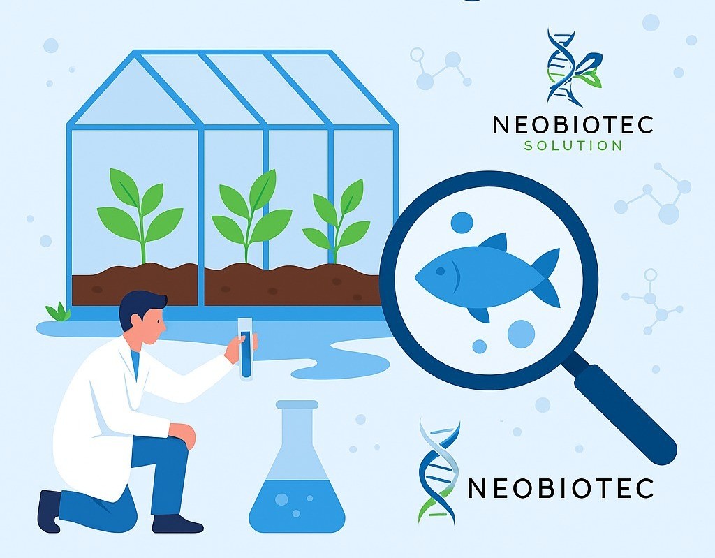 Ensayos ecotoxicológicos