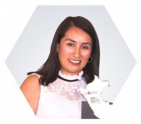 Melitza Cornejo La Torre